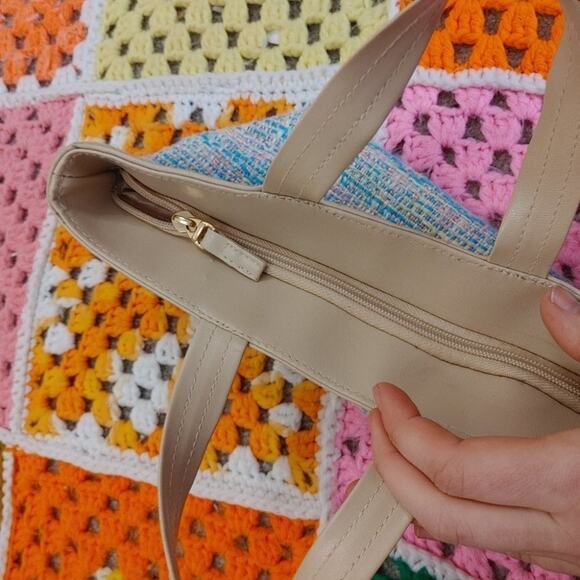 Modella y2k Mini Purse Pink Blue 2000s Retro Cute Kawaii Trendy Chic Cute - Picture 6 of 10